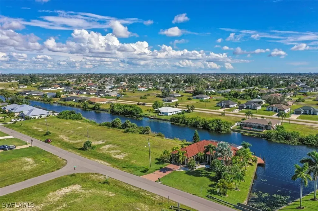 2700 NW 14th Terrace Cape Coral FL 33993