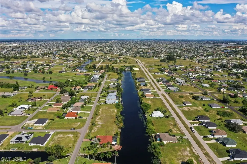 2700 NW 14th Terrace Cape Coral FL 33993