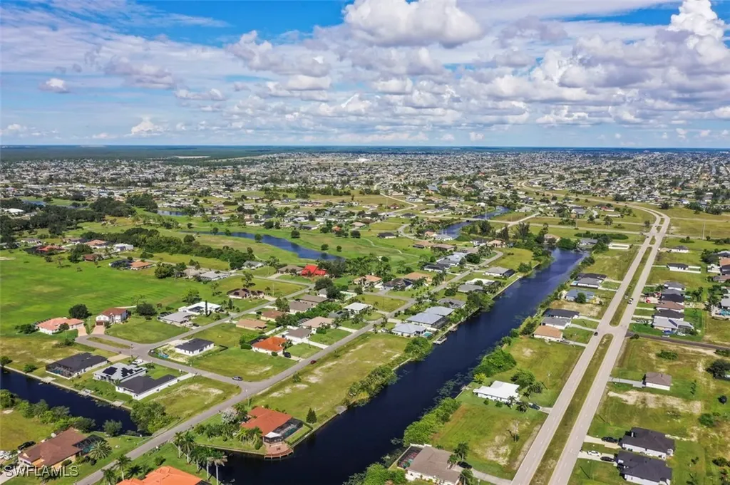 2700 NW 14th Terrace Cape Coral FL 33993