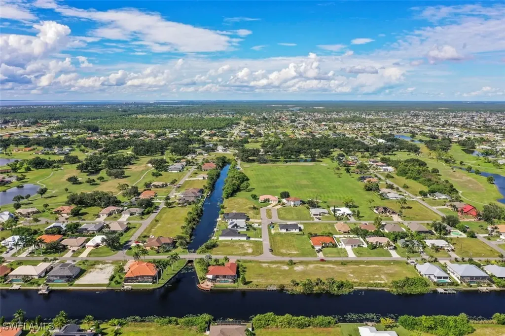 2700 NW 14th Terrace Cape Coral FL 33993