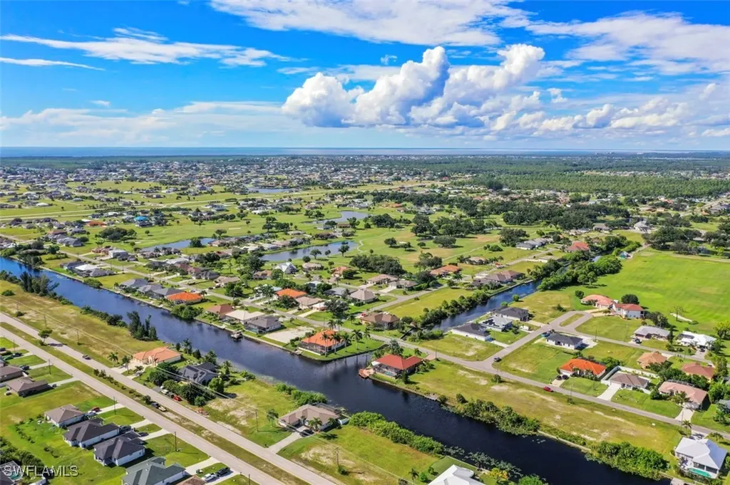 2700 NW 14th Terrace Cape Coral FL 33993