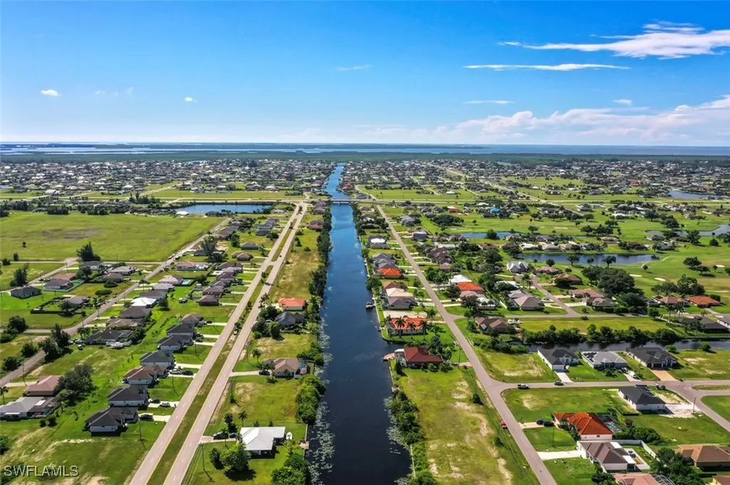 2700 NW 14th Terrace Cape Coral FL 33993