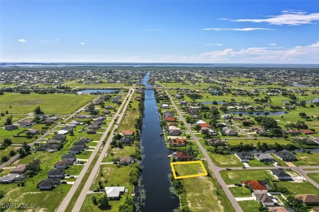 2700 NW 14th Terrace Cape Coral FL 33993