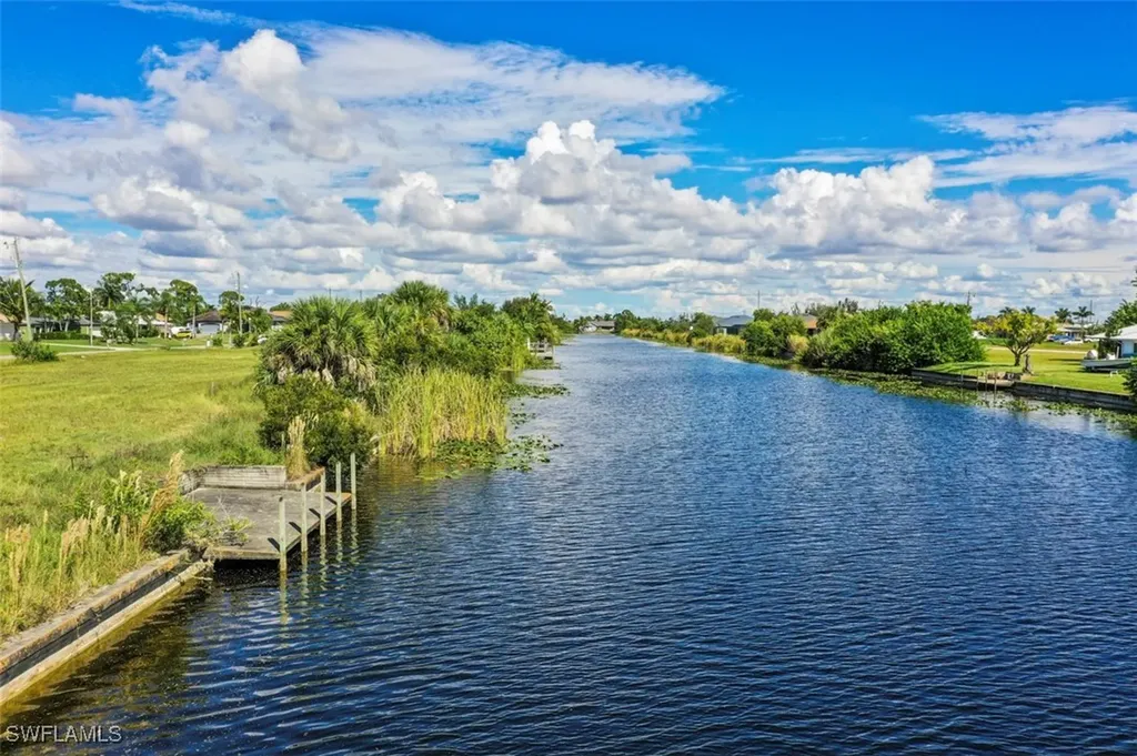 2700 NW 14th Terrace Cape Coral FL 33993