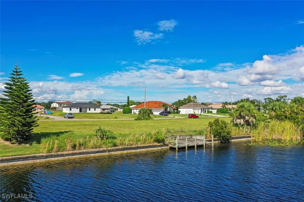 2700 NW 14th Terrace Cape Coral FL 33993