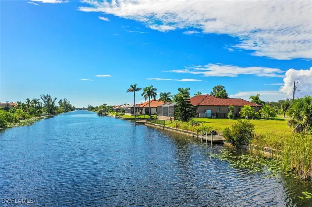 2700 NW 14th Terrace Cape Coral FL 33993