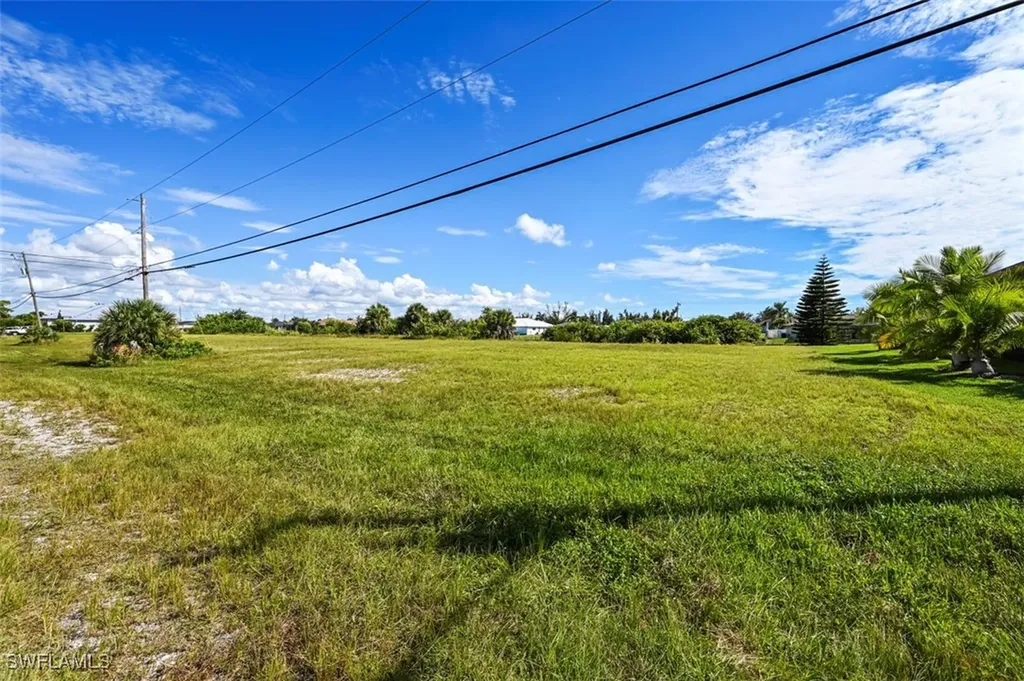 2700 NW 14th Terrace Cape Coral FL 33993