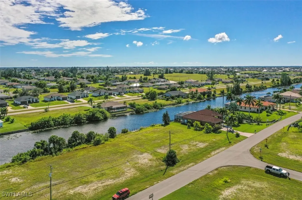 2700 NW 14th Terrace Cape Coral FL 33993