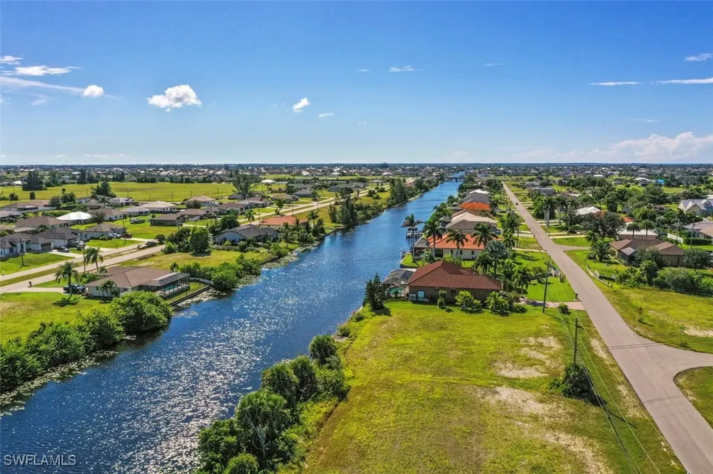 2700 NW 14th Terrace Cape Coral FL 33993