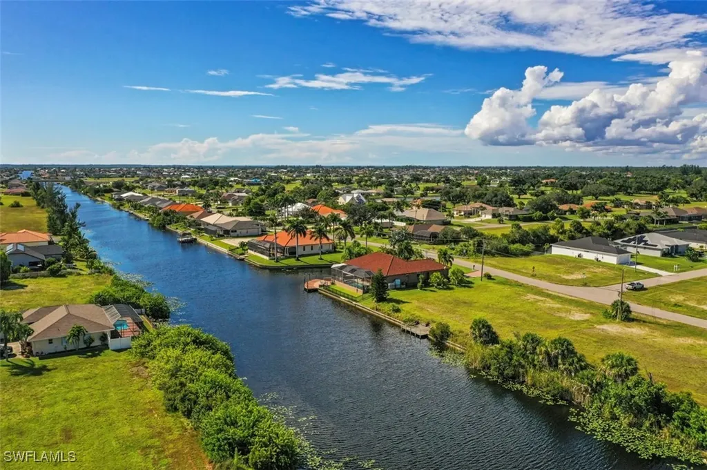 2700 NW 14th Terrace Cape Coral FL 33993