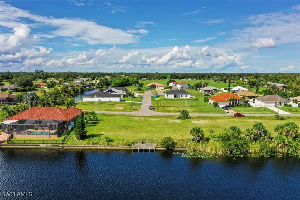 2700 NW 14th Terrace Cape Coral FL 33993