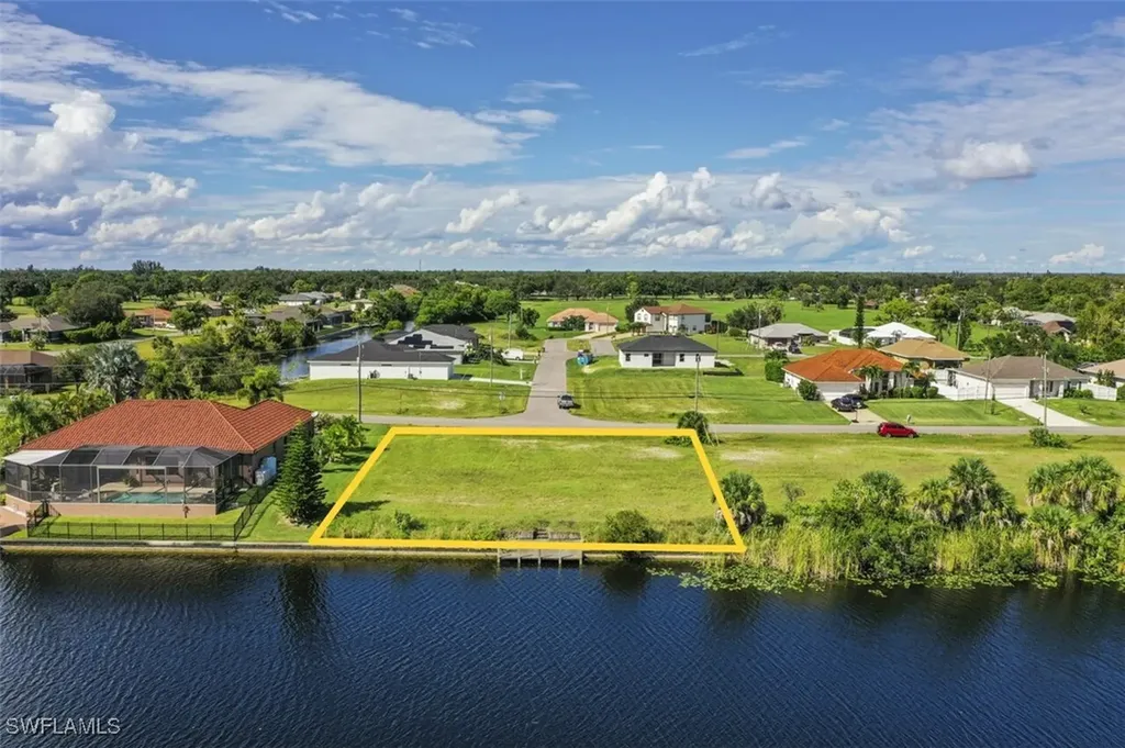 2700 NW 14th Terrace Cape Coral FL 33993