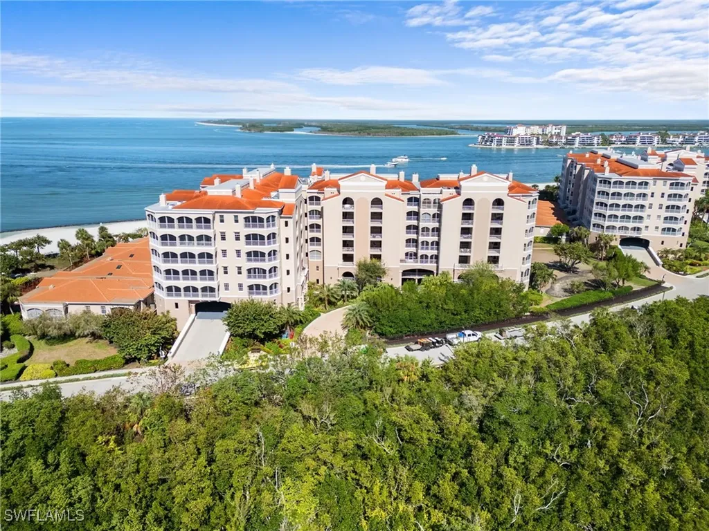 Marco Island FL, 2000 Royal Marco Way, Unit 2-407