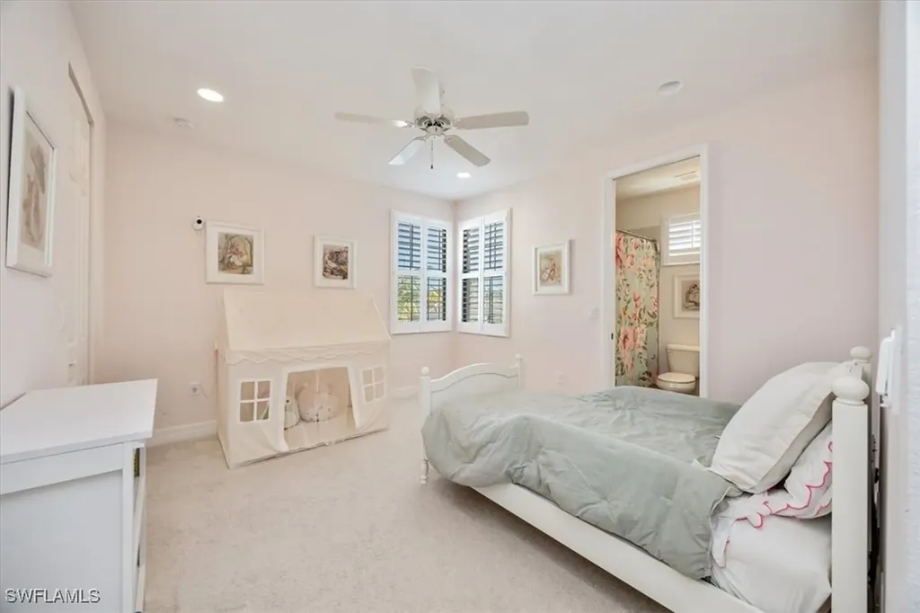 13800 Luna Drive Naples FL 34109