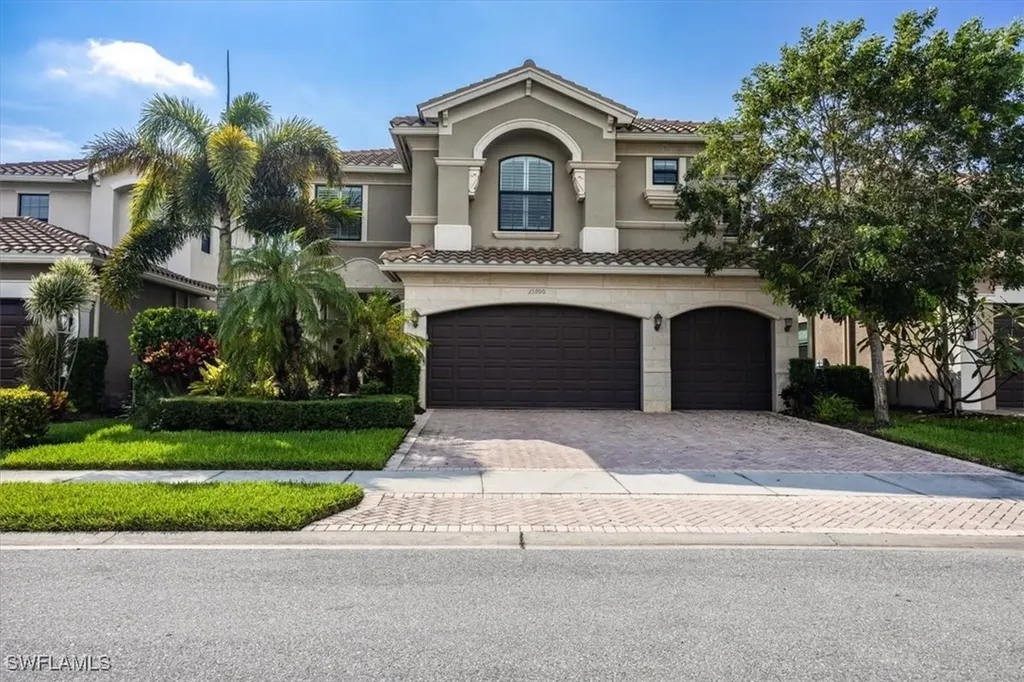 13800 Luna Drive Naples FL 34109