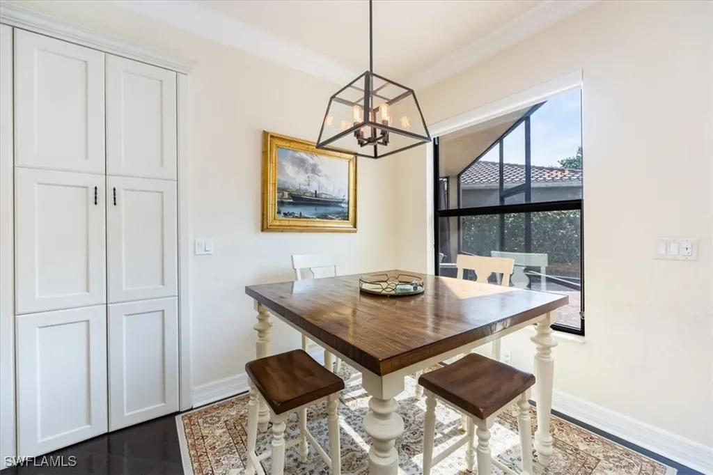 13800 Luna Drive Naples FL 34109