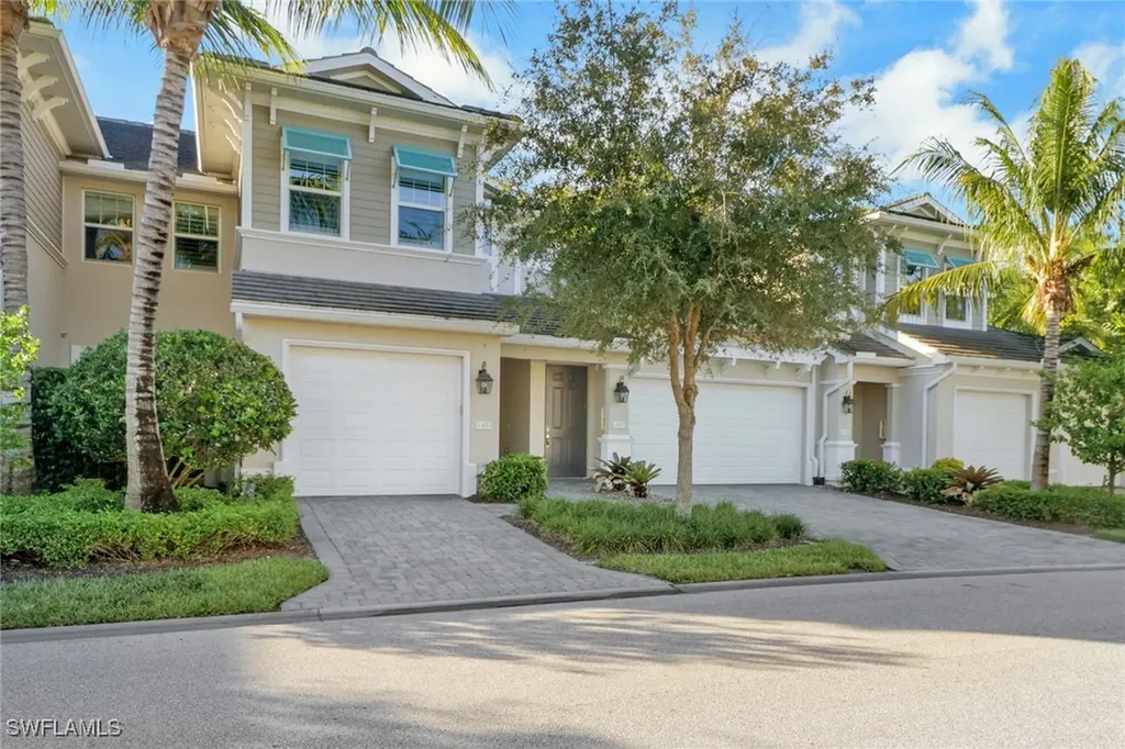 6973 Avalon Circle Naples FL 34112