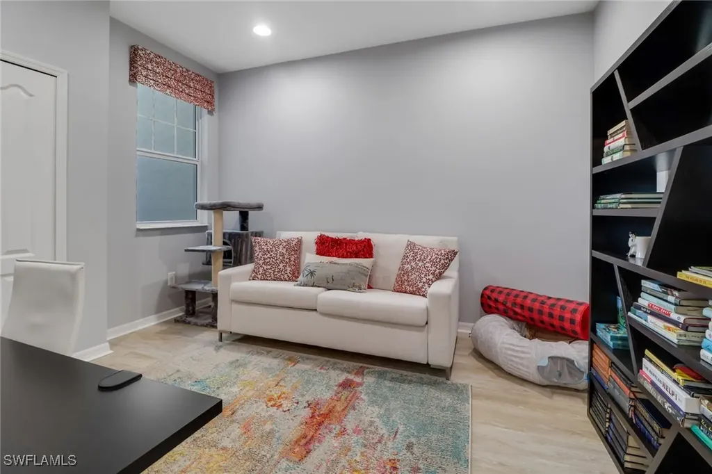 6973 Avalon Circle Naples FL 34112