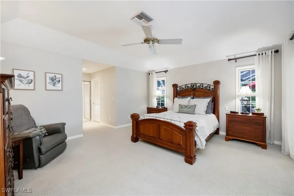 5520 Cynthia Lane Naples FL 34112