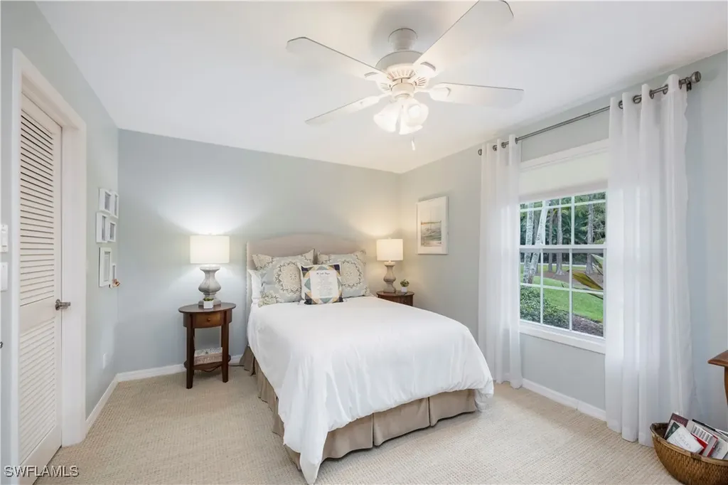 5520 Cynthia Lane Naples FL 34112