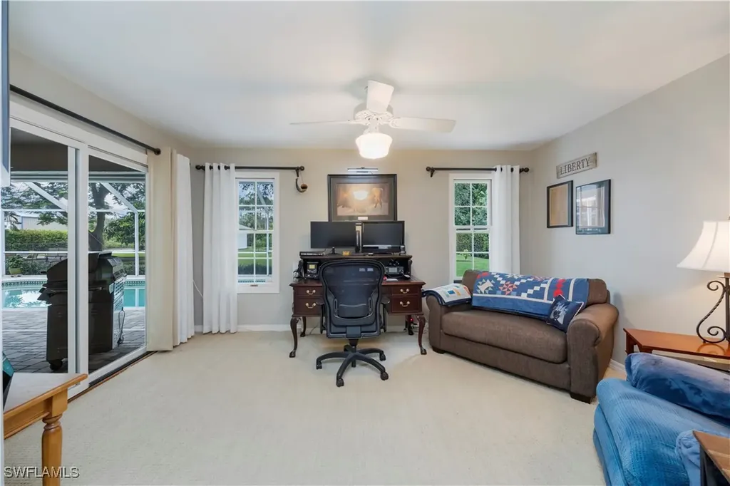 5520 Cynthia Lane Naples FL 34112