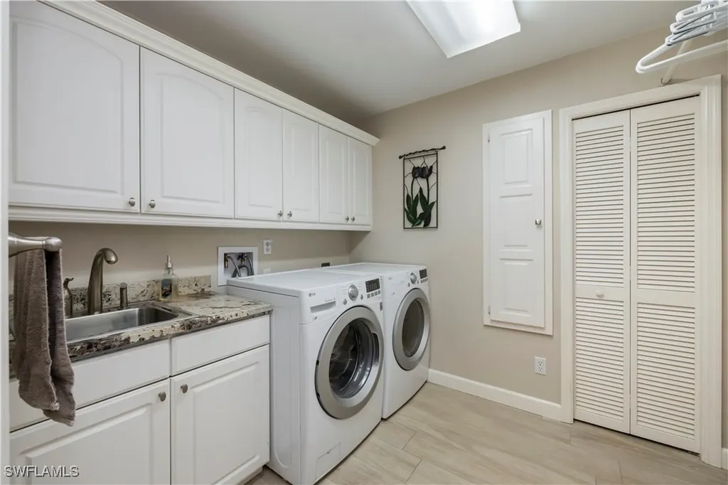 5520 Cynthia Lane Naples FL 34112