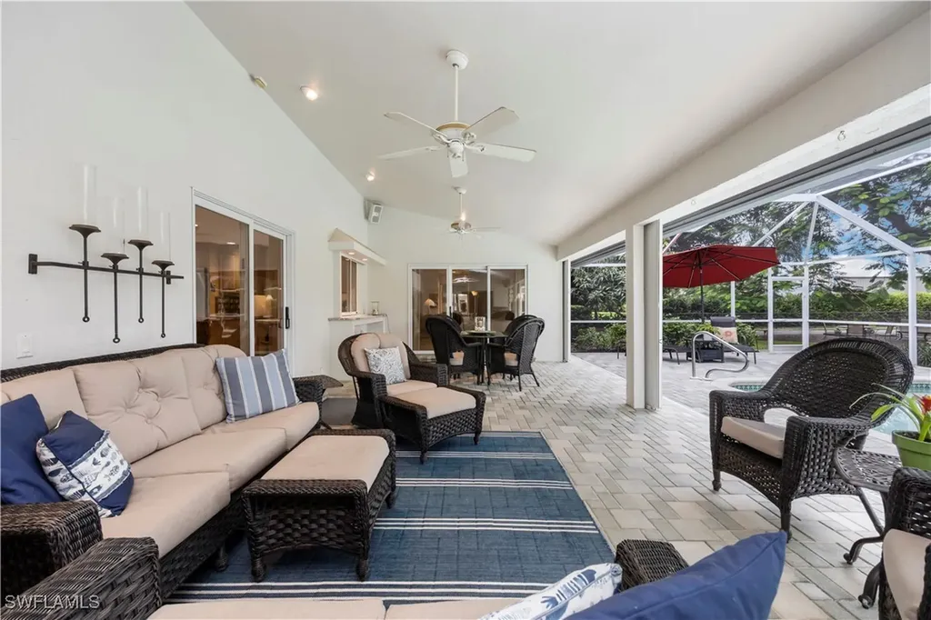 5520 Cynthia Lane Naples FL 34112