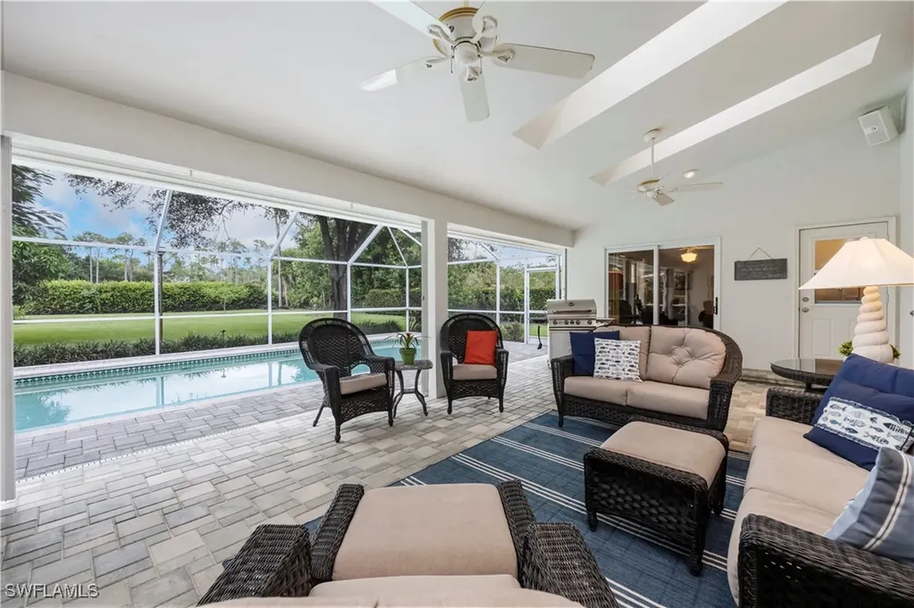 5520 Cynthia Lane Naples FL 34112