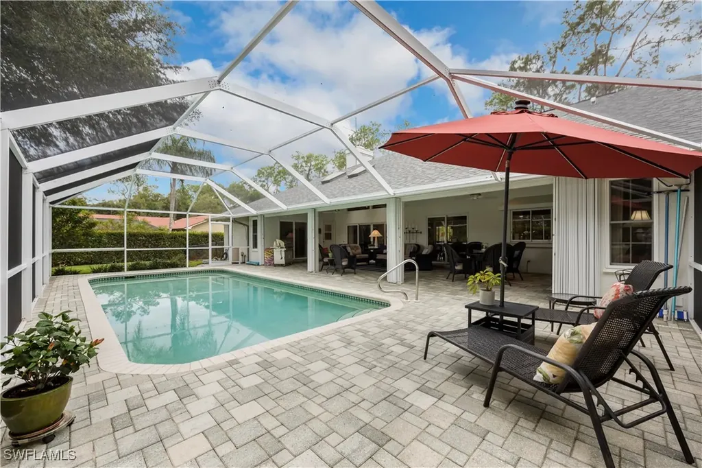 5520 Cynthia Lane Naples FL 34112