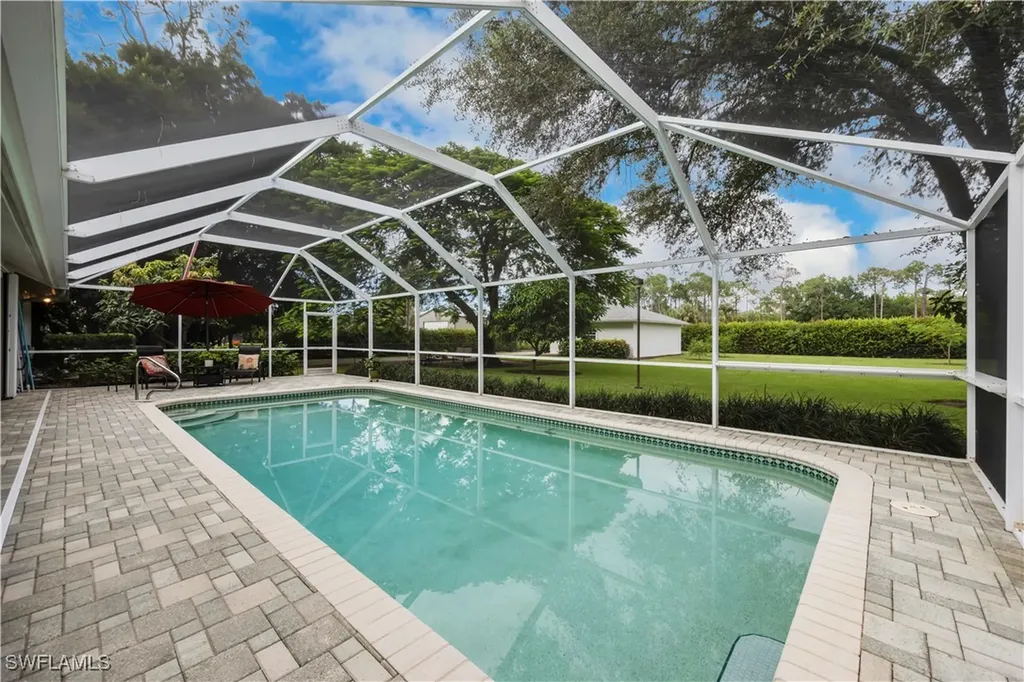 5520 Cynthia Lane Naples FL 34112