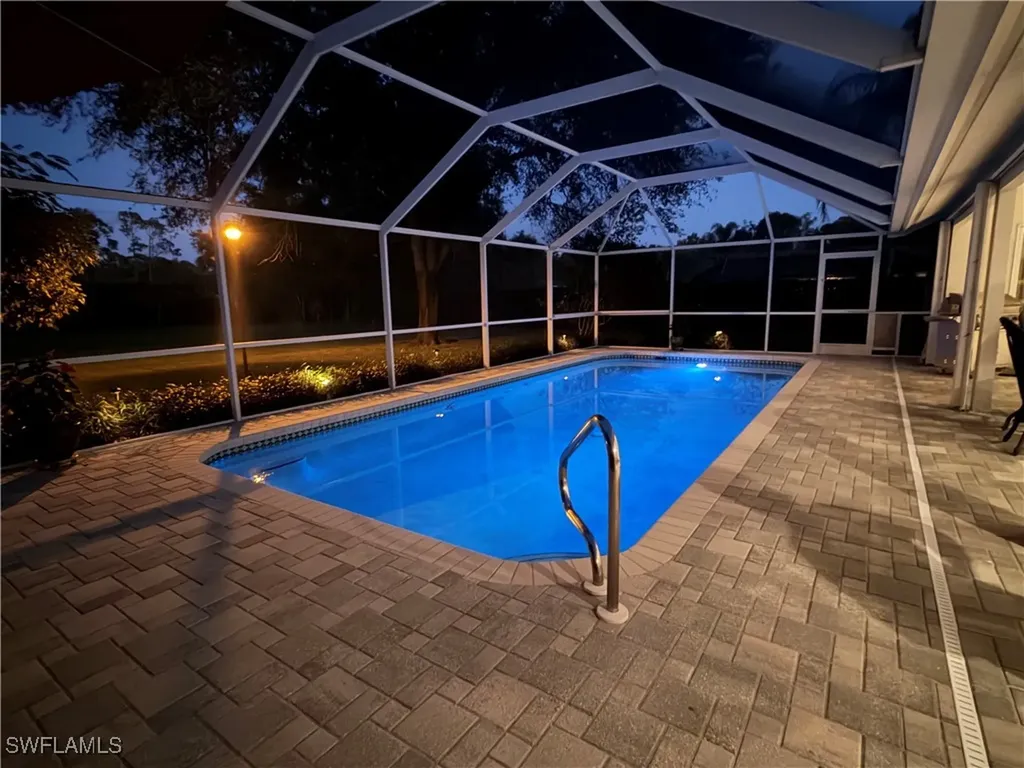 5520 Cynthia Lane Naples FL 34112