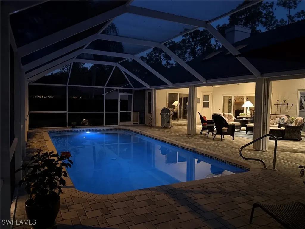 5520 Cynthia Lane Naples FL 34112