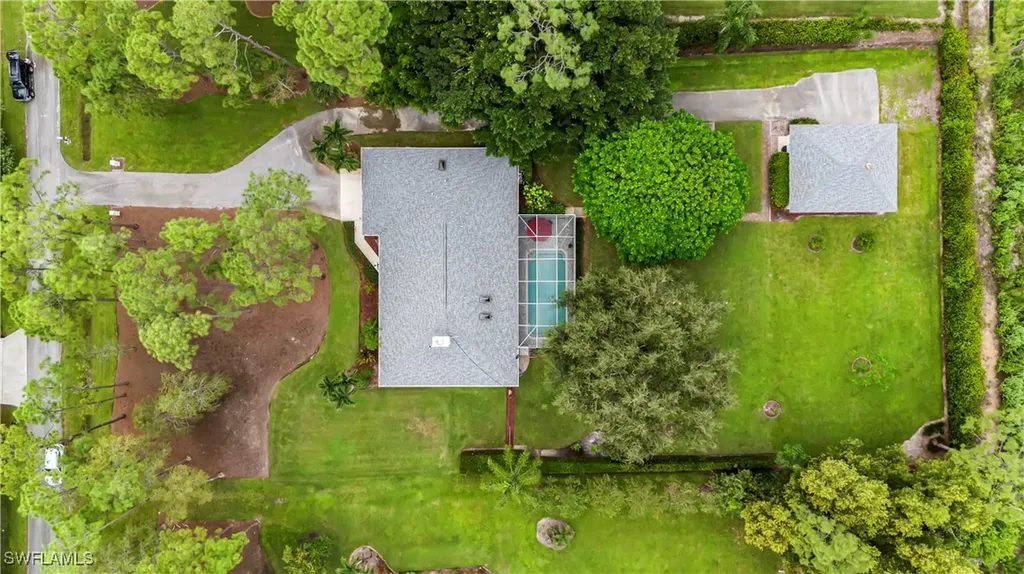 5520 Cynthia Lane Naples FL 34112