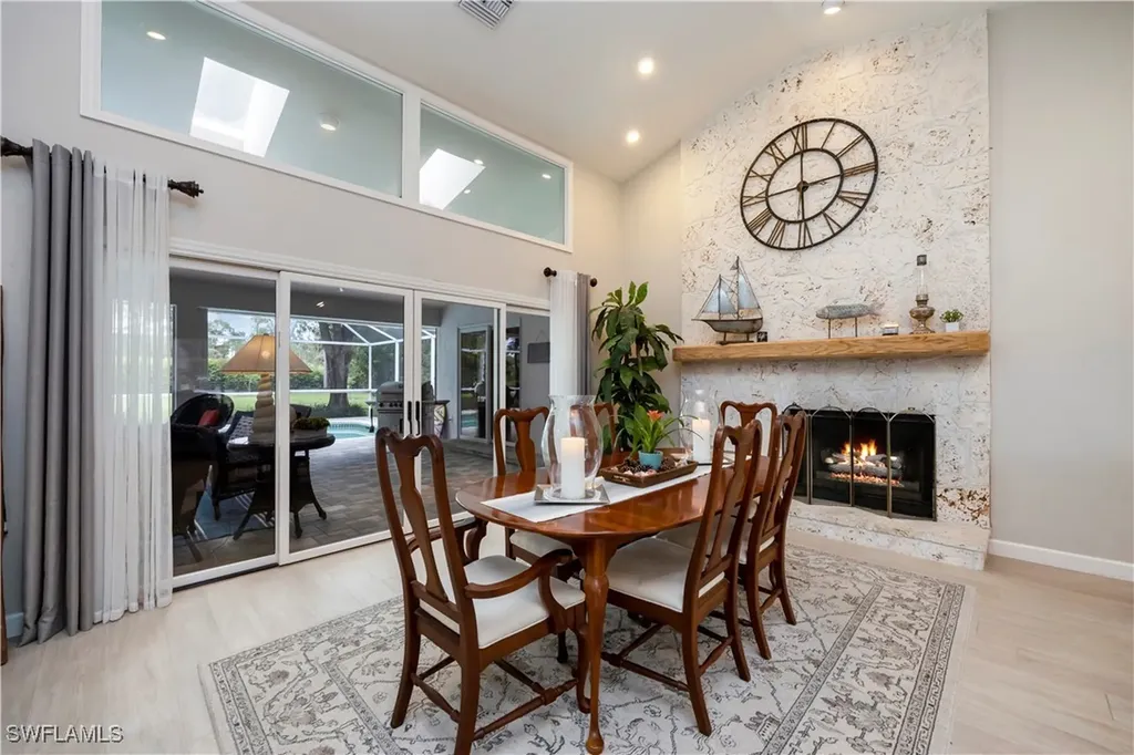 5520 Cynthia Lane Naples FL 34112