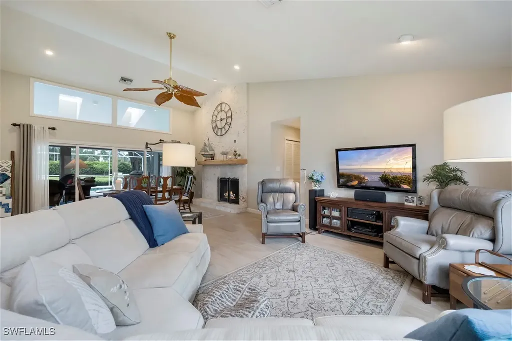 5520 Cynthia Lane Naples FL 34112