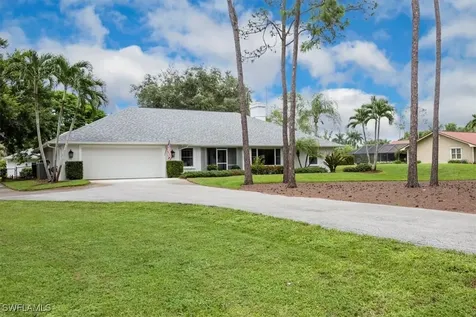 5520 Cynthia Lane Naples FL 34112