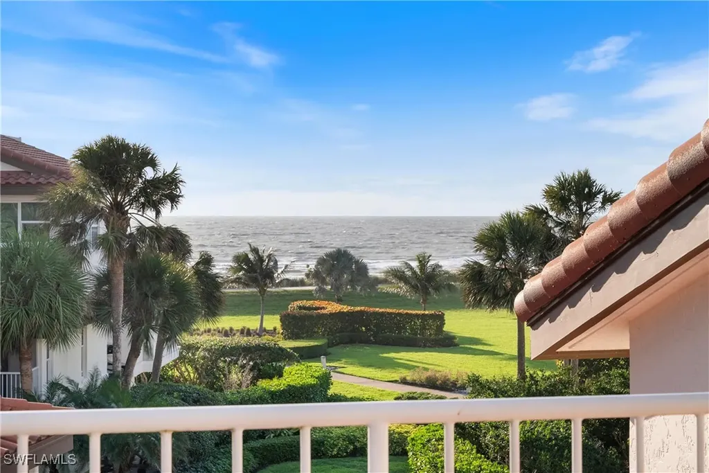 Naples FL, 4719 Villa Mare Lane