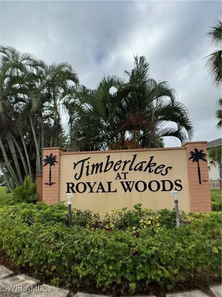 6494 Royal Woods Drive Fort Myers FL 33908
