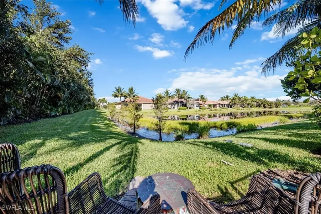 Naples FL, 13504 Mandarin Circle