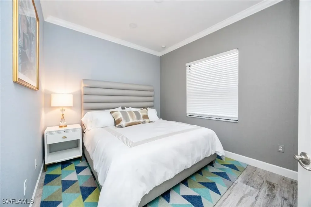13504 Mandarin Circle Naples FL 34109