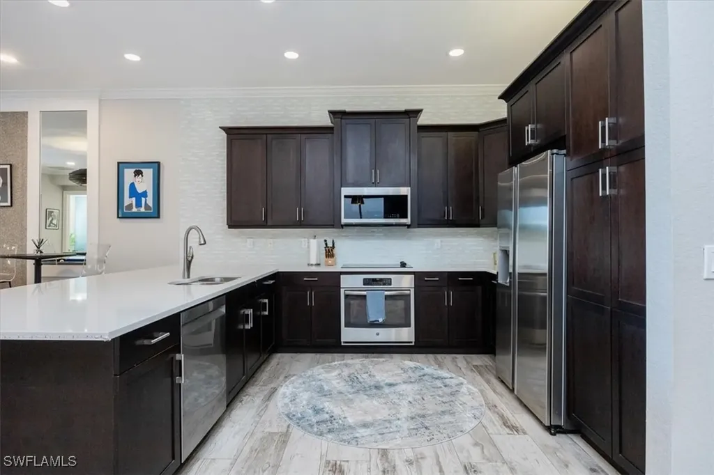 13504 Mandarin Circle Naples FL 34109