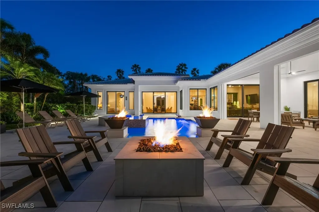 6441 Highcroft Drive Naples FL 34119