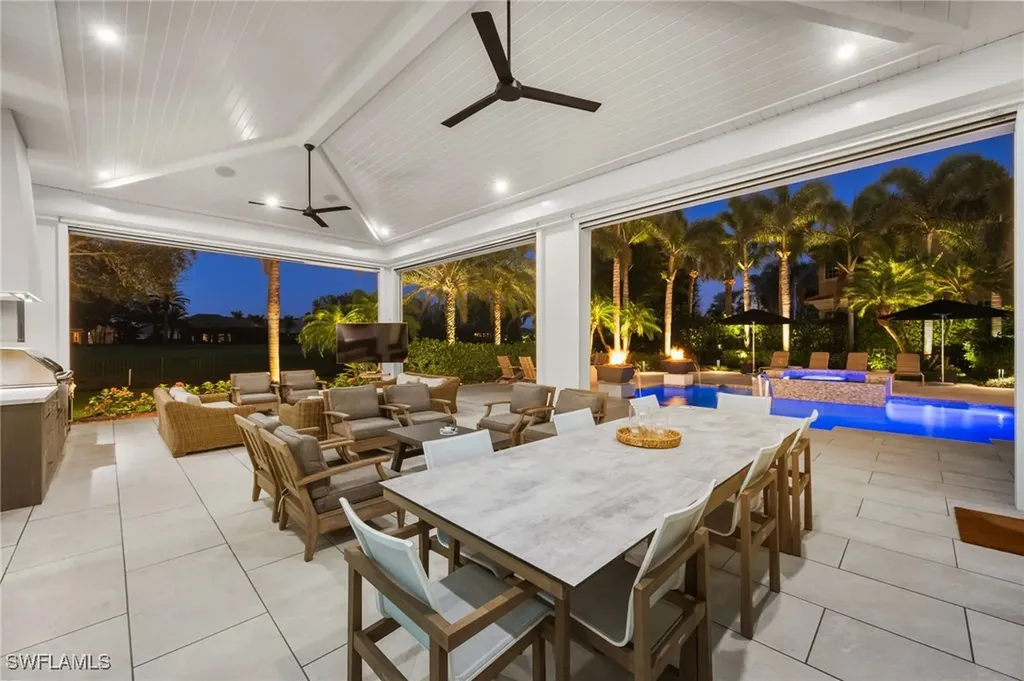6441 Highcroft Drive Naples FL 34119