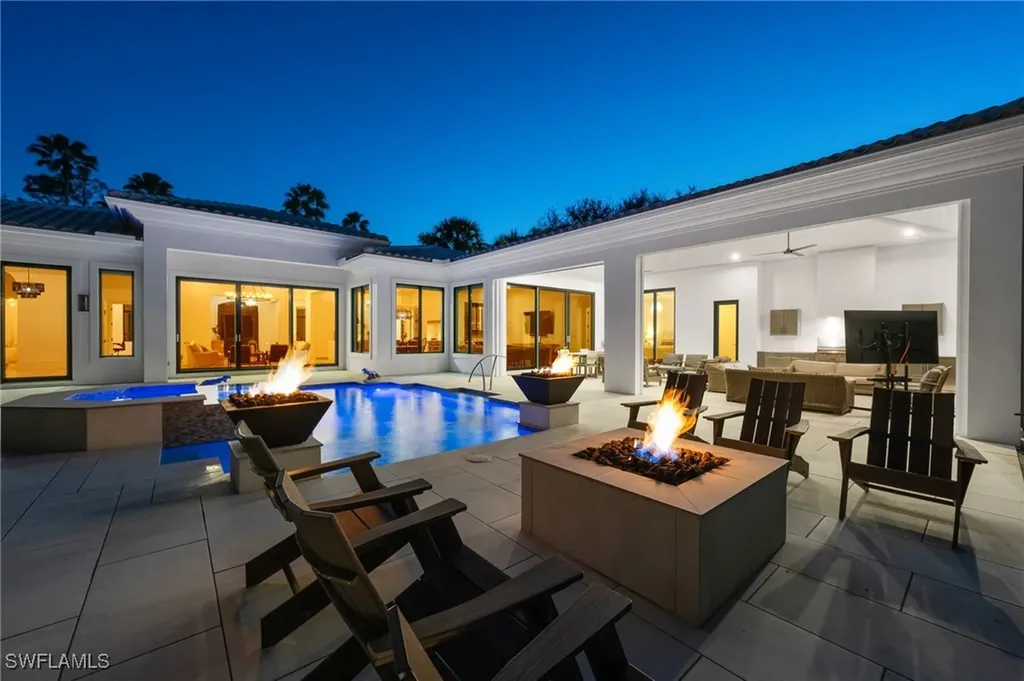 6441 Highcroft Drive Naples FL 34119