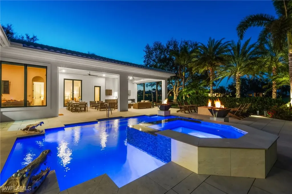 6441 Highcroft Drive Naples FL 34119