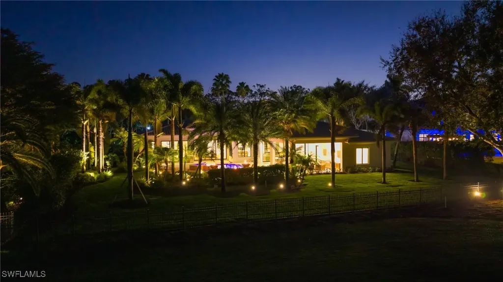 6441 Highcroft Drive Naples FL 34119
