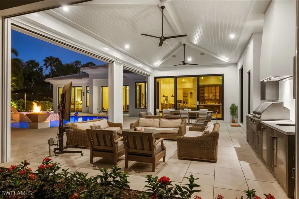 6441 Highcroft Drive Naples FL 34119