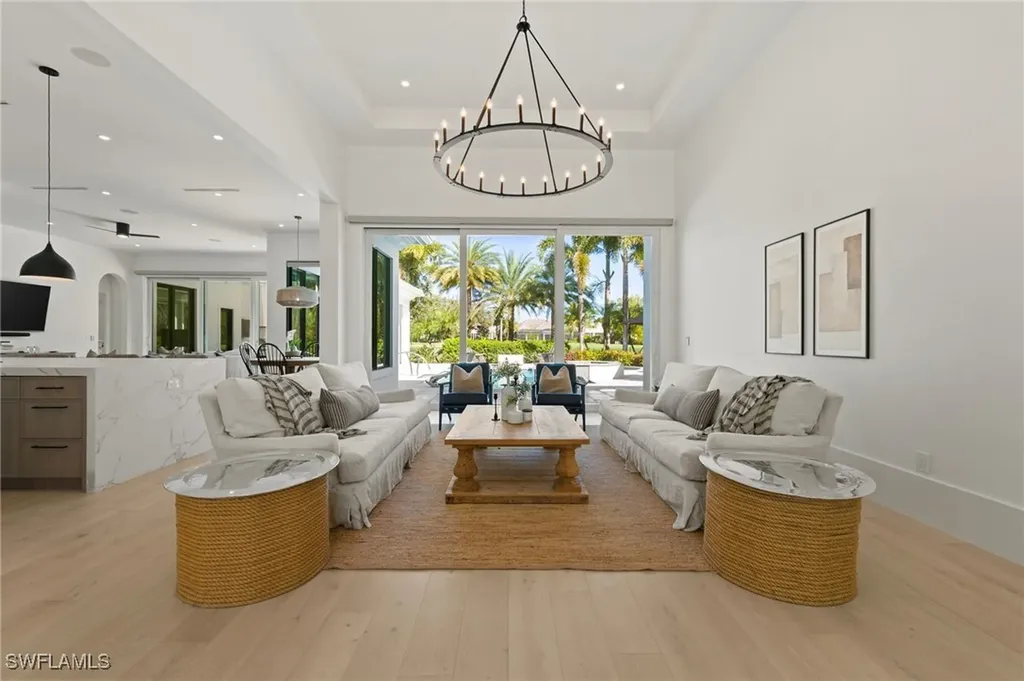 6441 Highcroft Drive Naples FL 34119