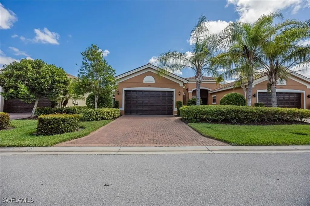 13466 Sumter Lane Naples FL 34109