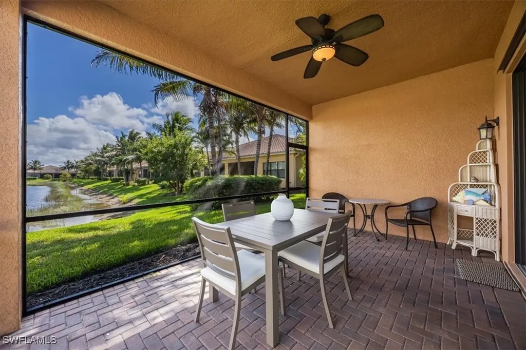 13466 Sumter Lane Naples FL 34109